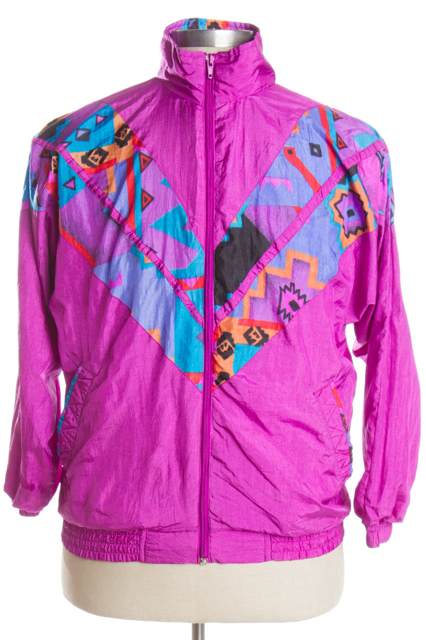 90s Jacket 8369