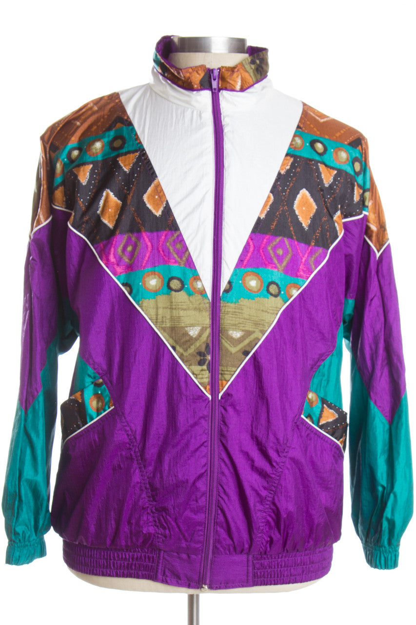 90s Jacket 8372