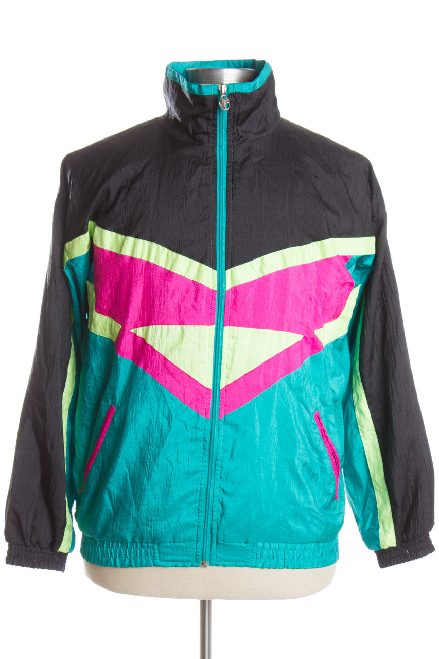 90s Jacket 8373