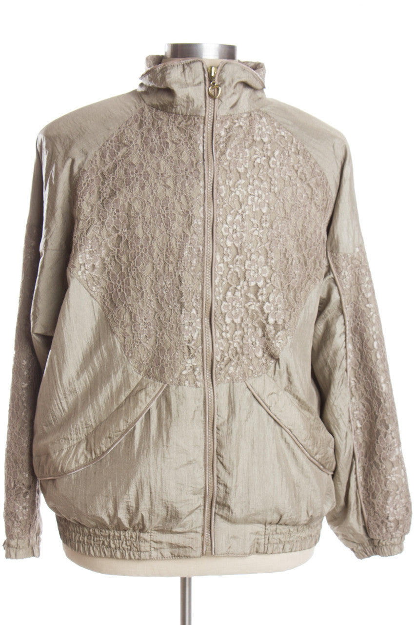 90s Jacket 8377