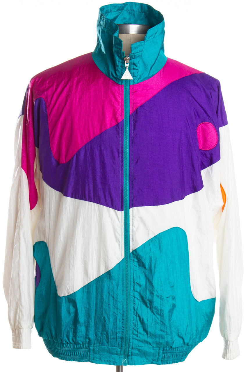 90s Jacket 8379