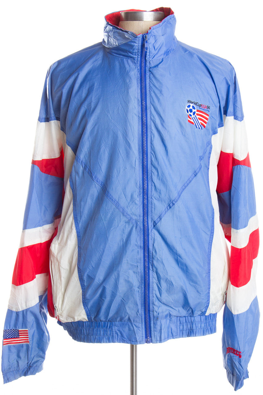 90s Jacket 8382