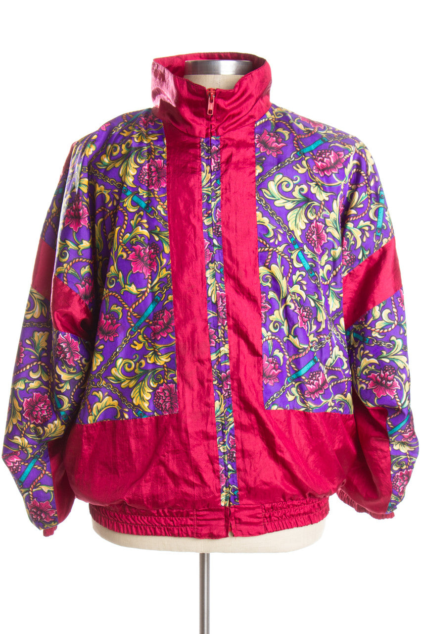 90s Jacket 8383