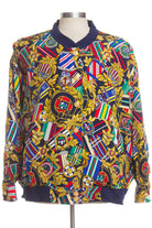 90s Jacket 8385