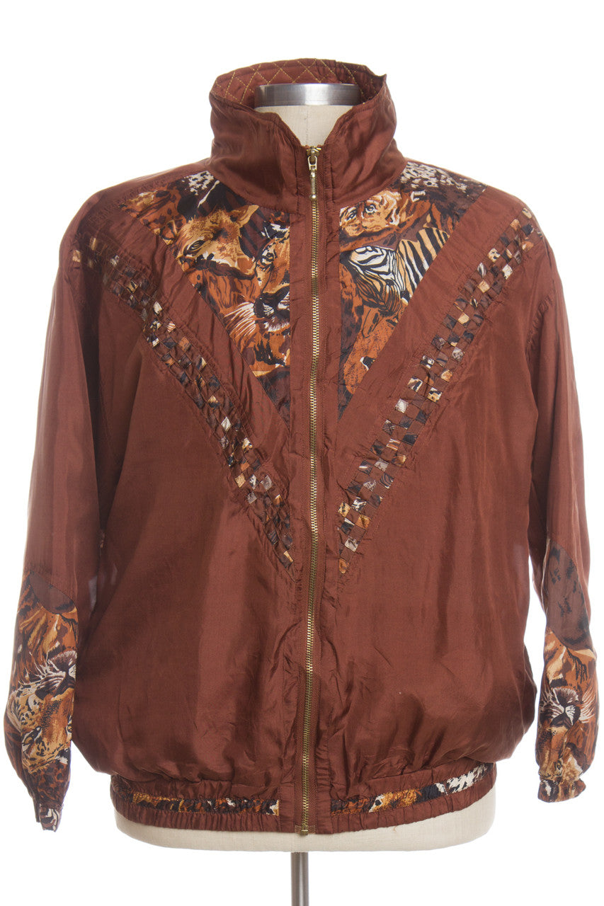 90s Jacket 8396