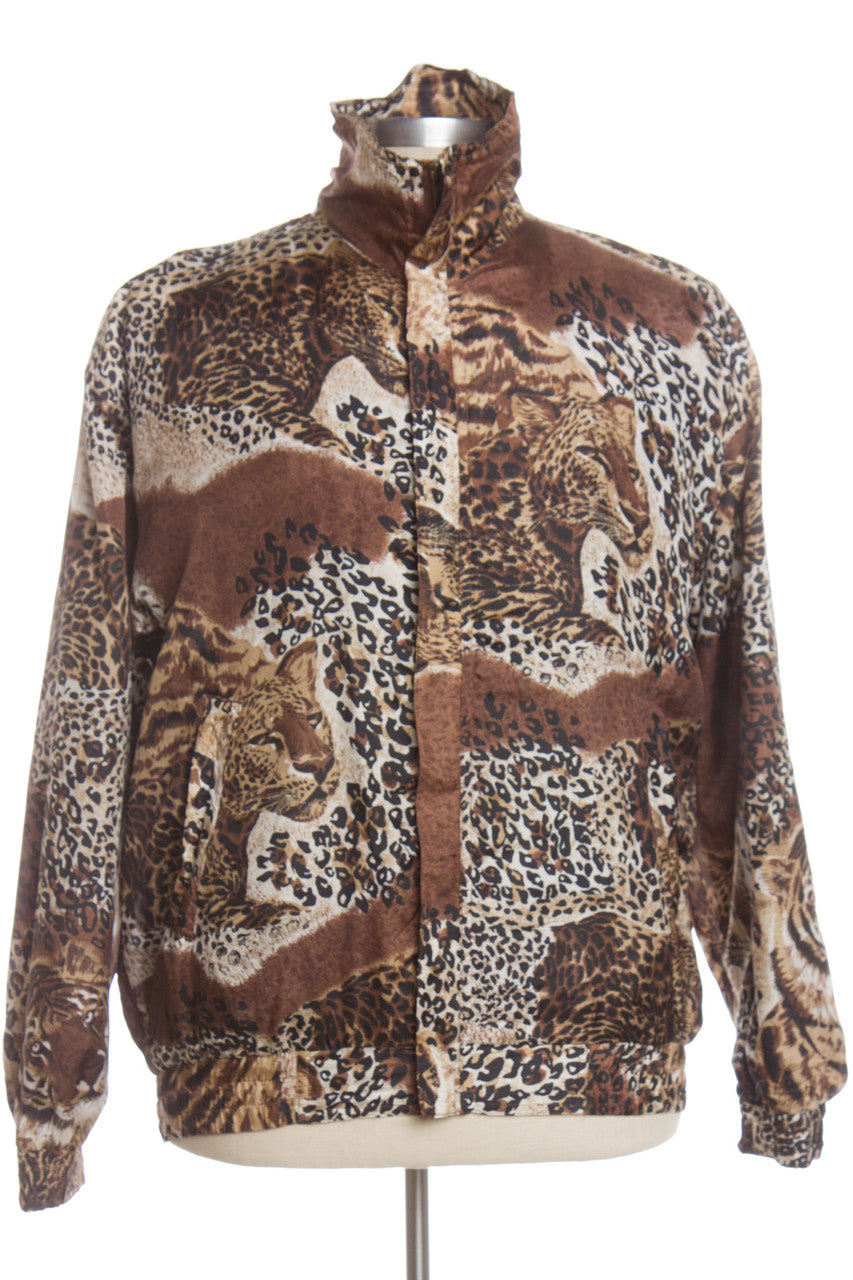 90s Jacket 8397