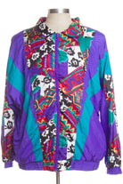90s Jacket 8409