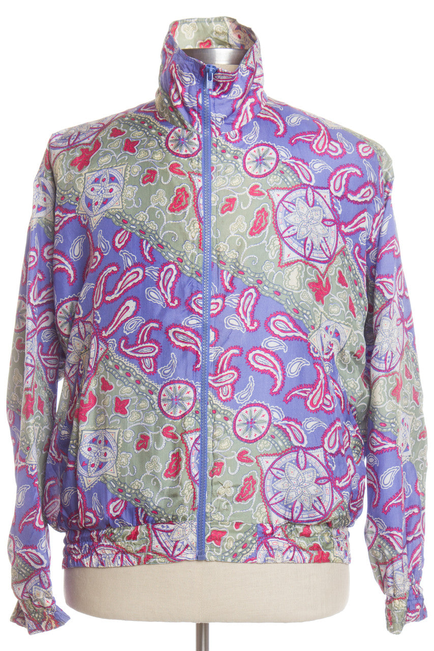 90s Jacket 8411