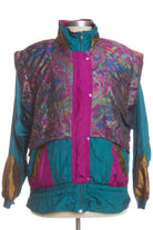 90s Jacket 8412