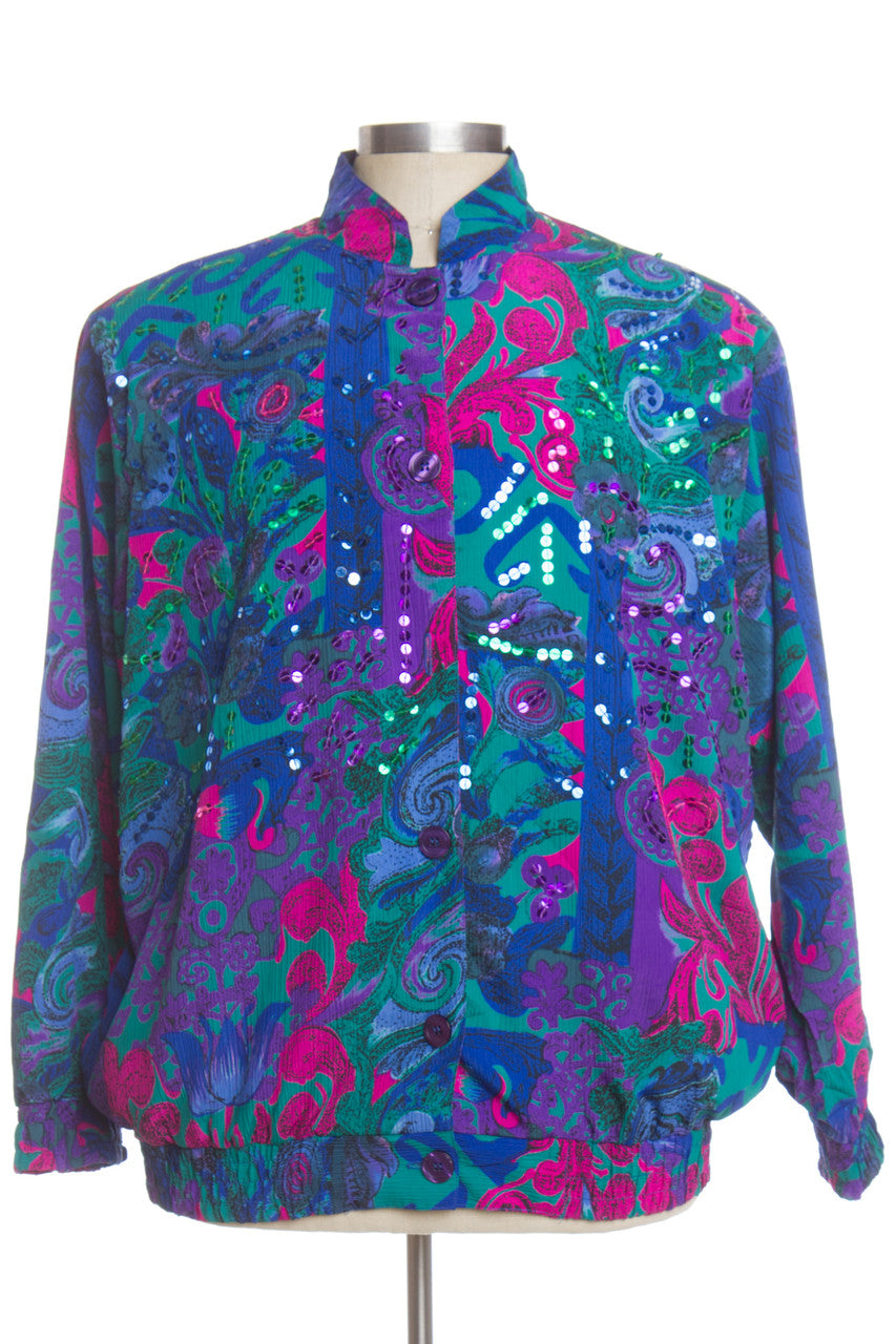 90s Jacket 8415