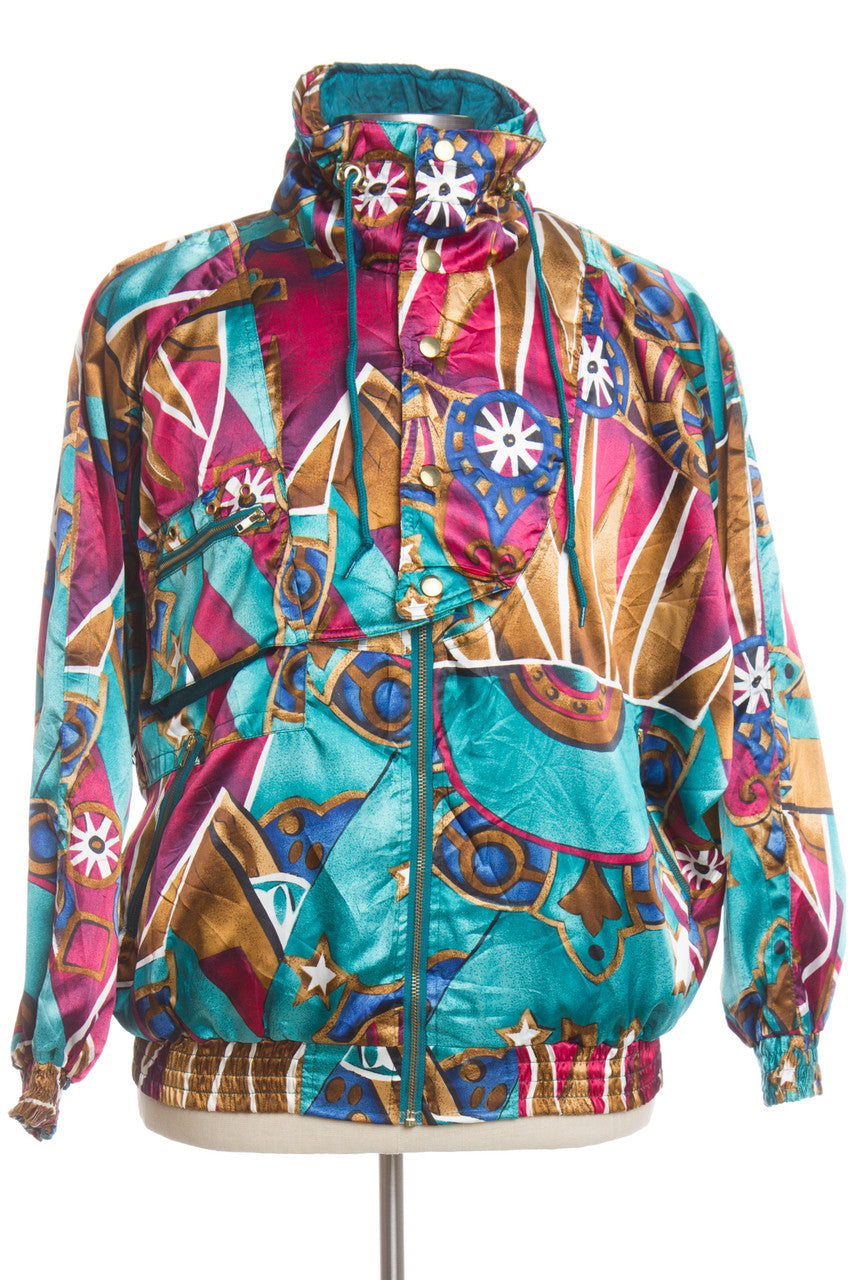 90s Jacket 8417