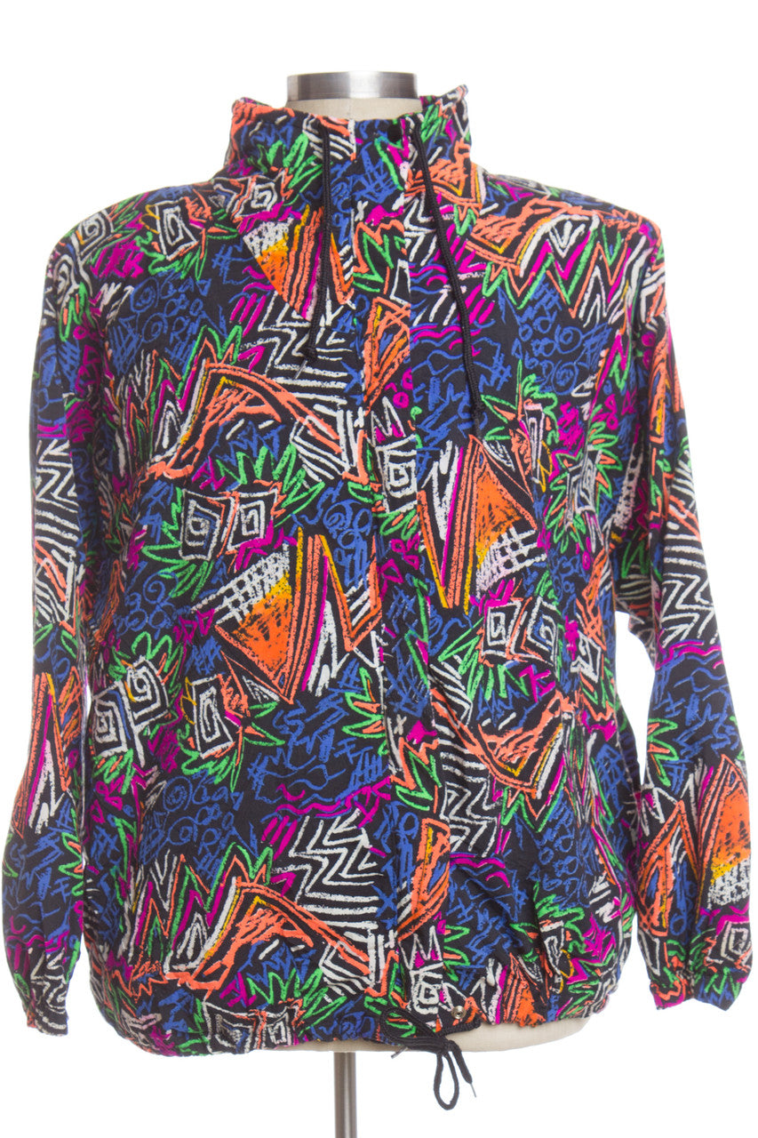90s Jacket 8427