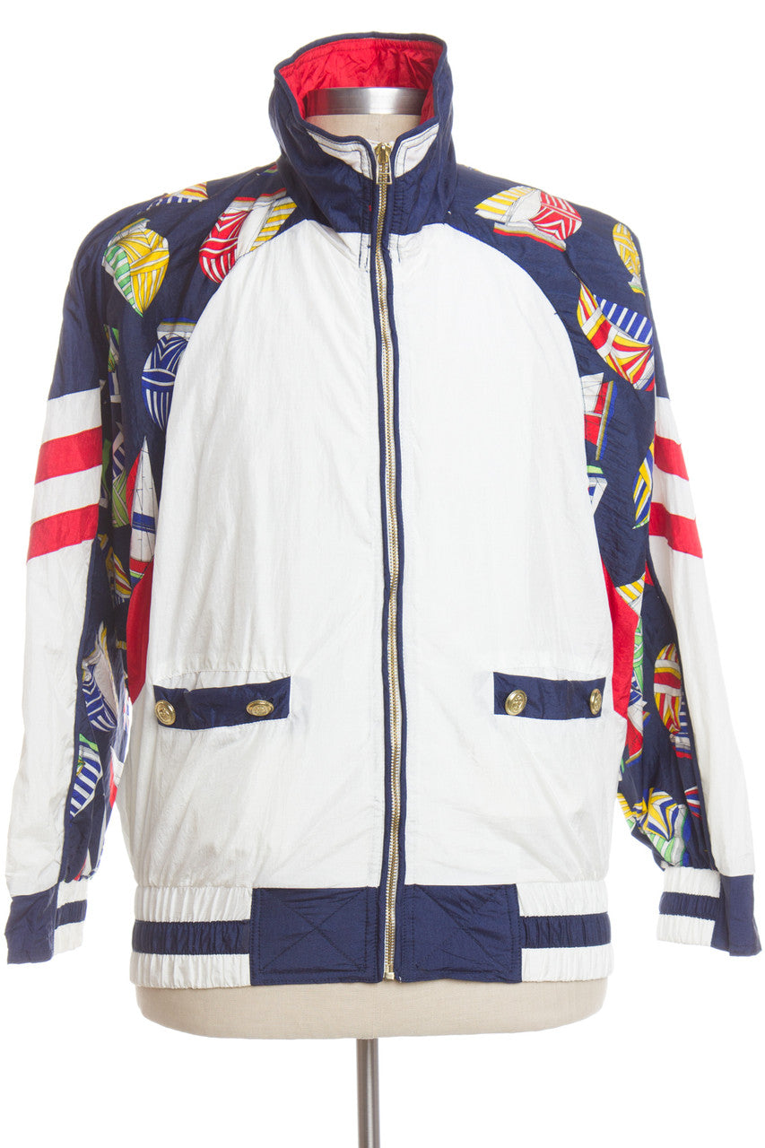 90s Jacket 8430