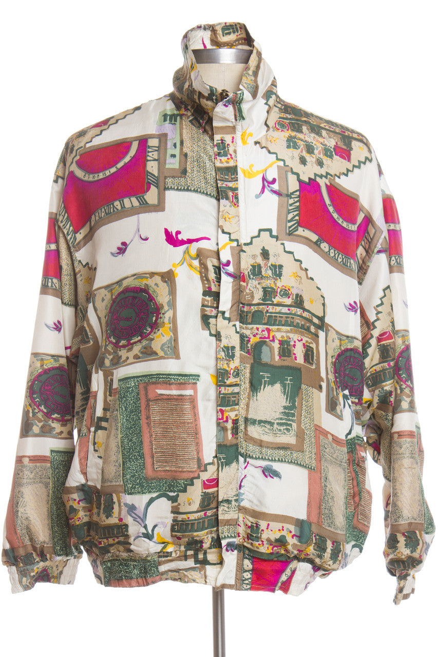 90s Jacket 8433