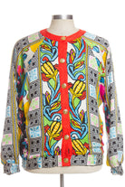 90s Jacket 8441