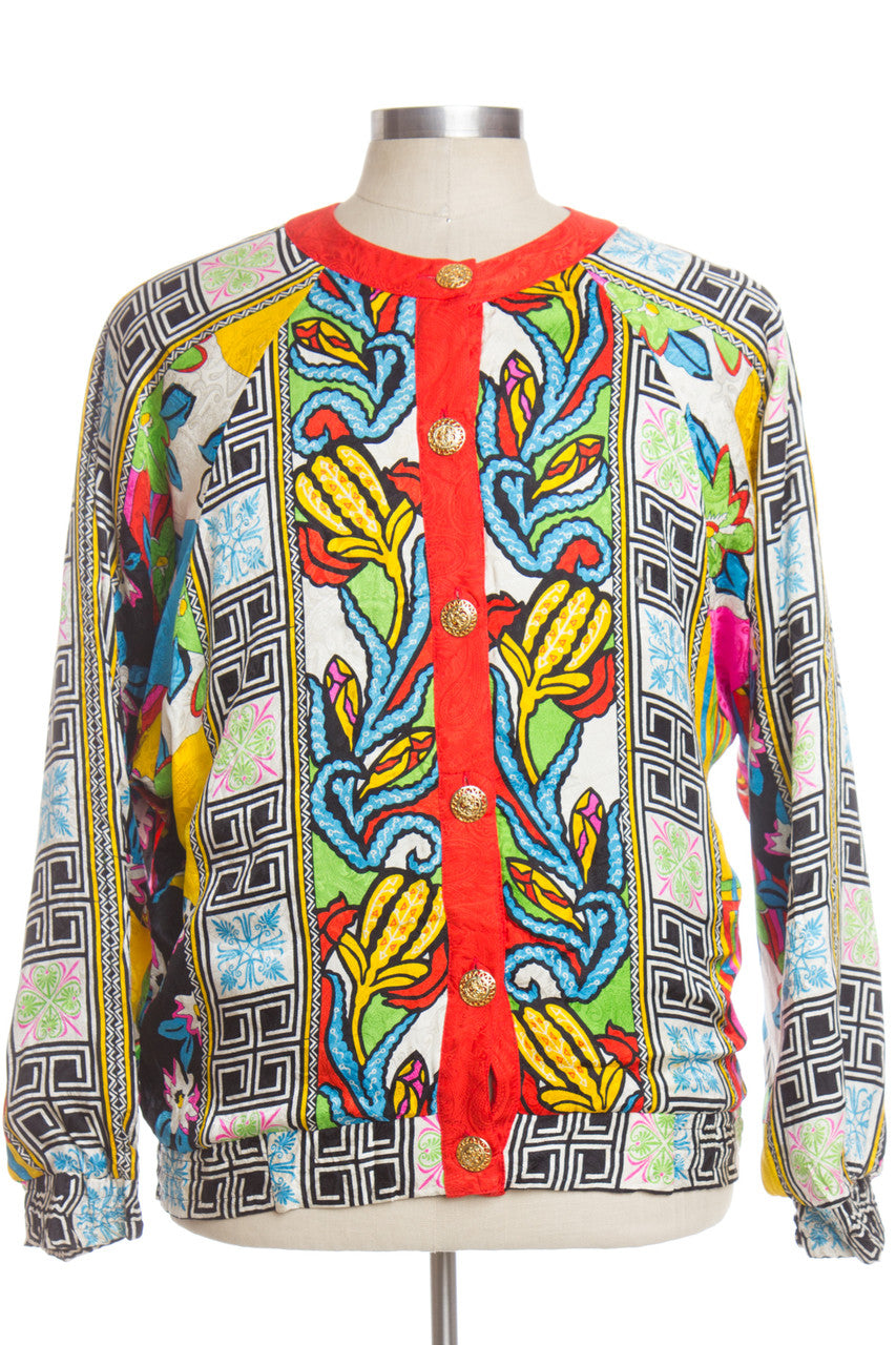 90s Jacket 8441