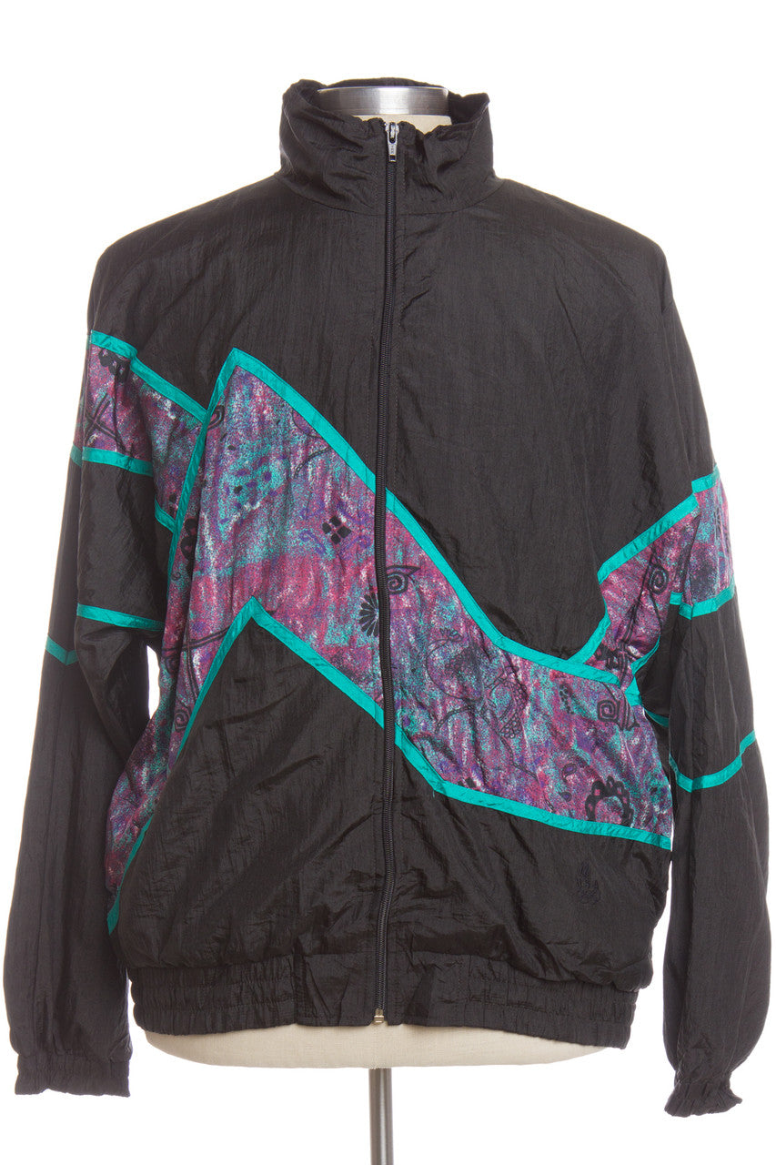 90s Jacket 8442