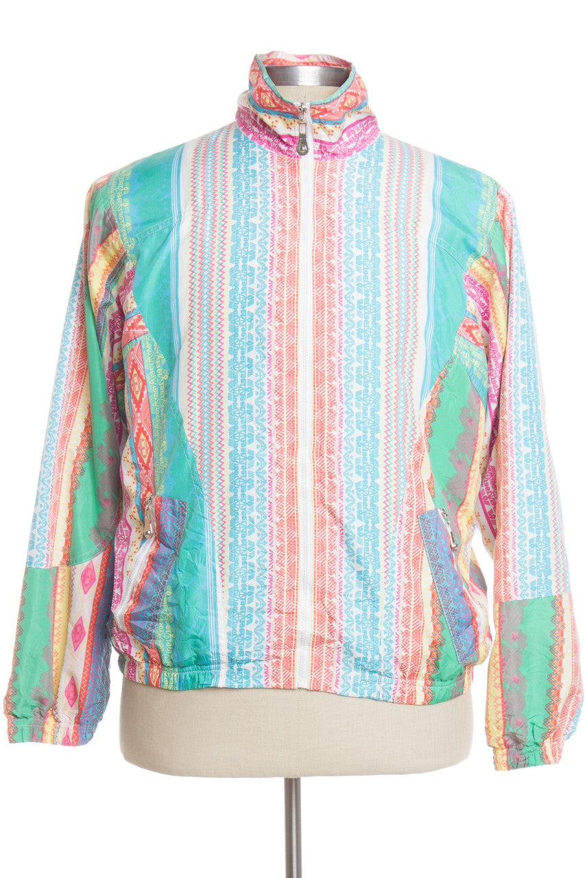90s Jacket 8443