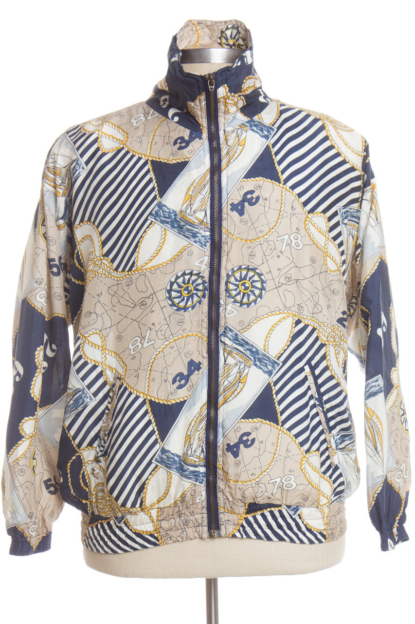 90s Jacket 8444