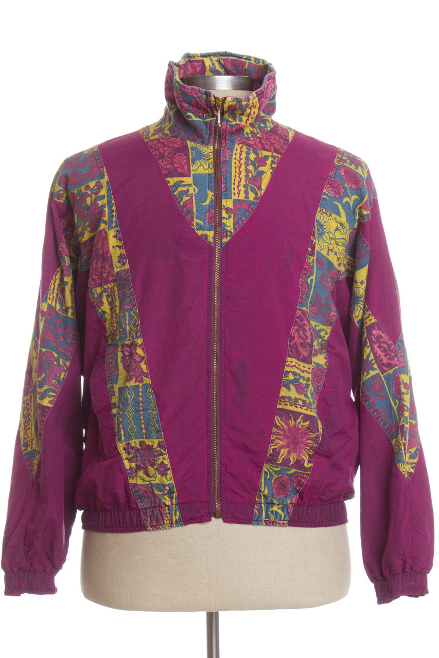 90s Jacket 8449