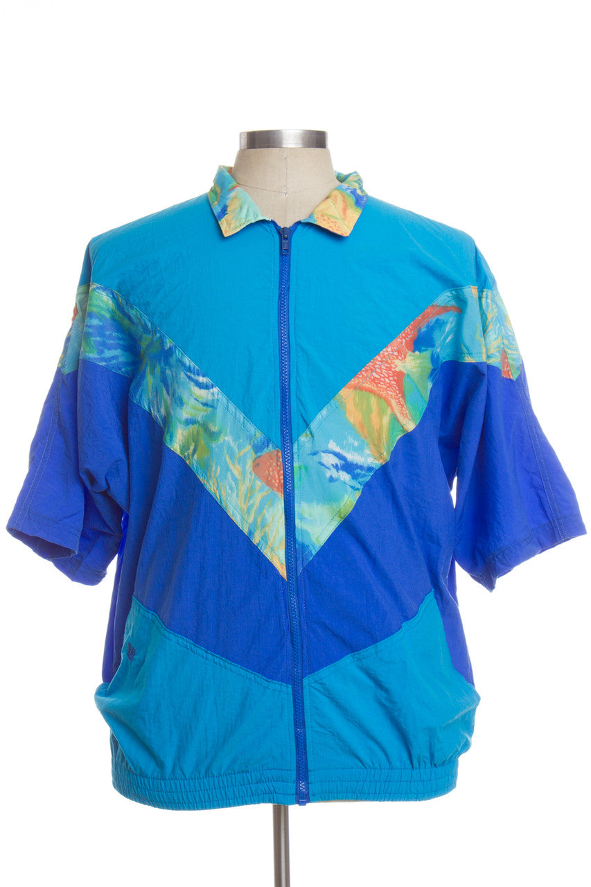 90s Jacket 8451