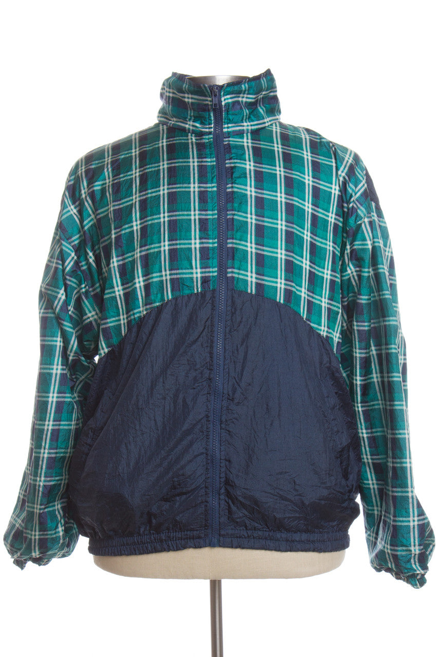 90s Jacket 8454