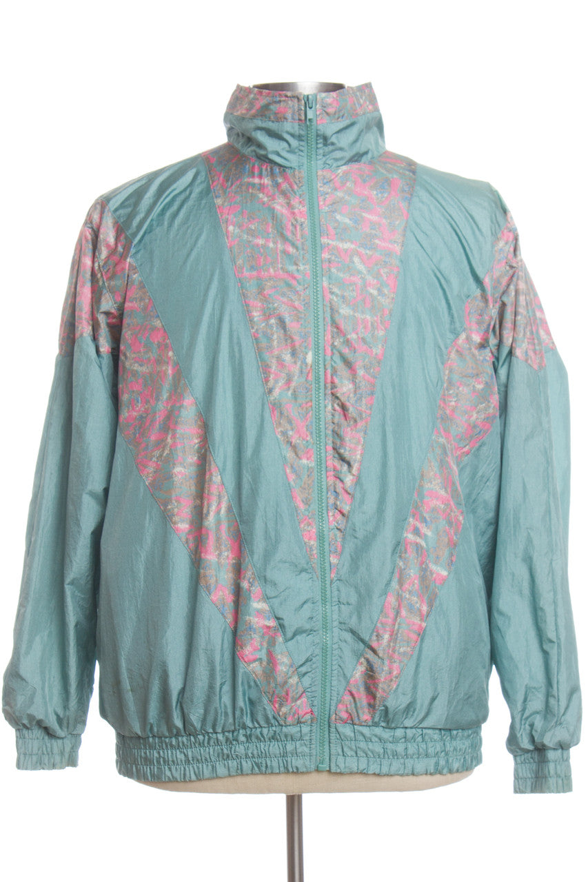 90s Jacket 8456
