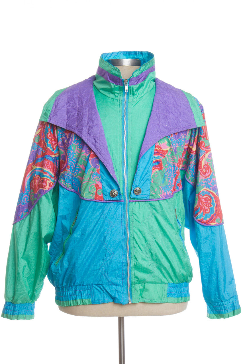 90s Jacket 8460
