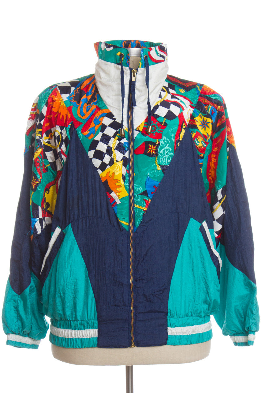90s Jacket 8462