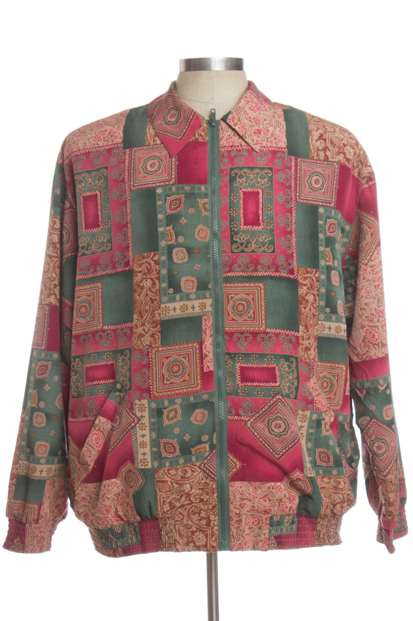 90s Jacket 8468