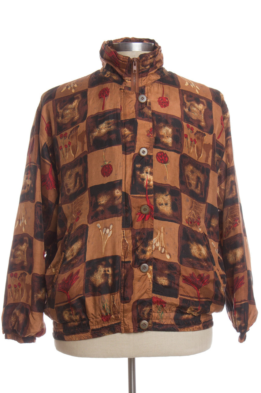 90s Jacket 8472