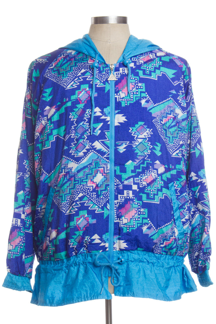 90s Jacket 8476