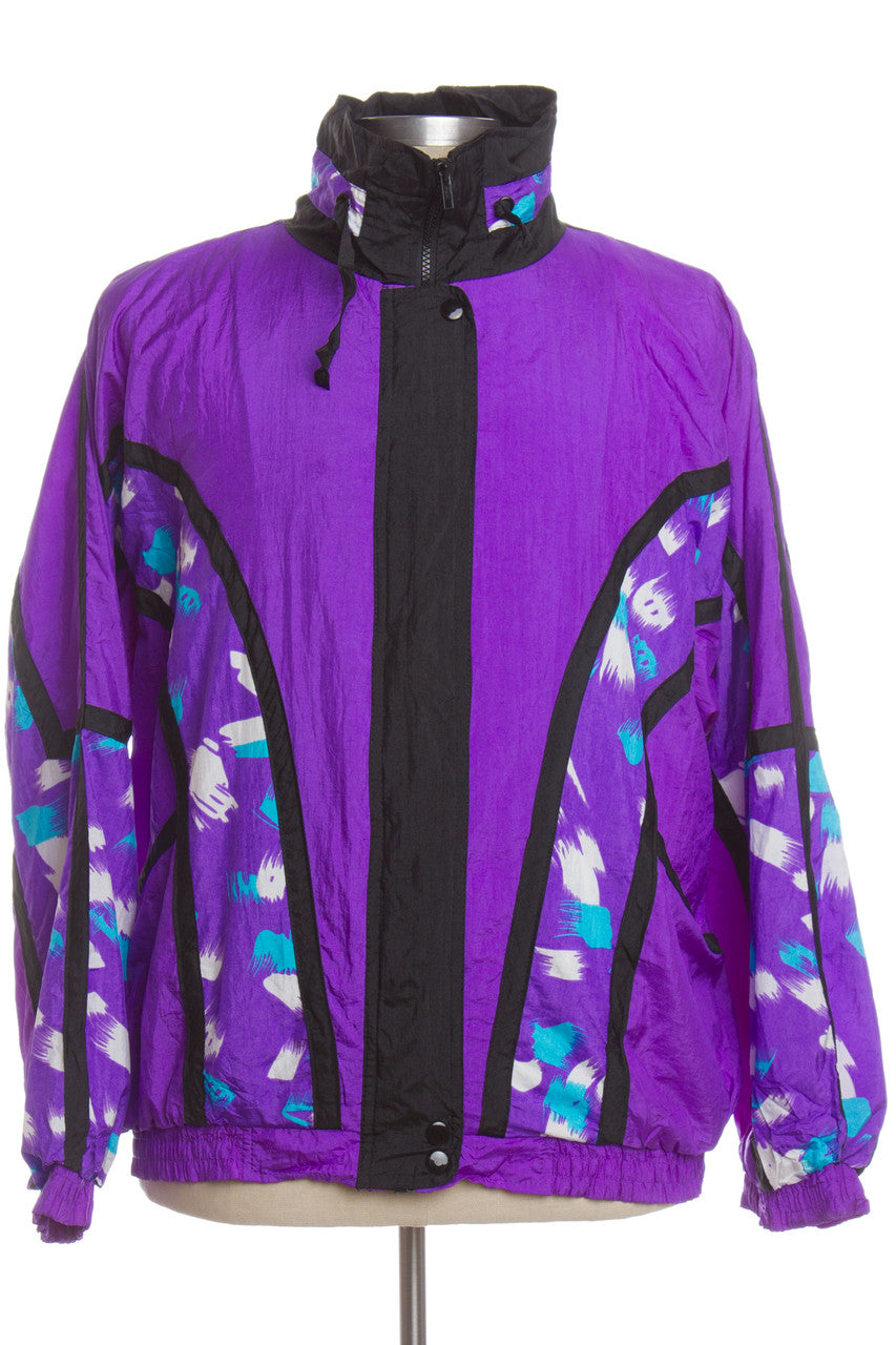 90s Jacket 8482