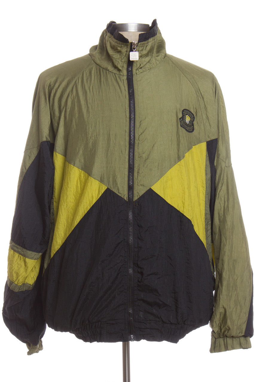 90s Jacket 8491