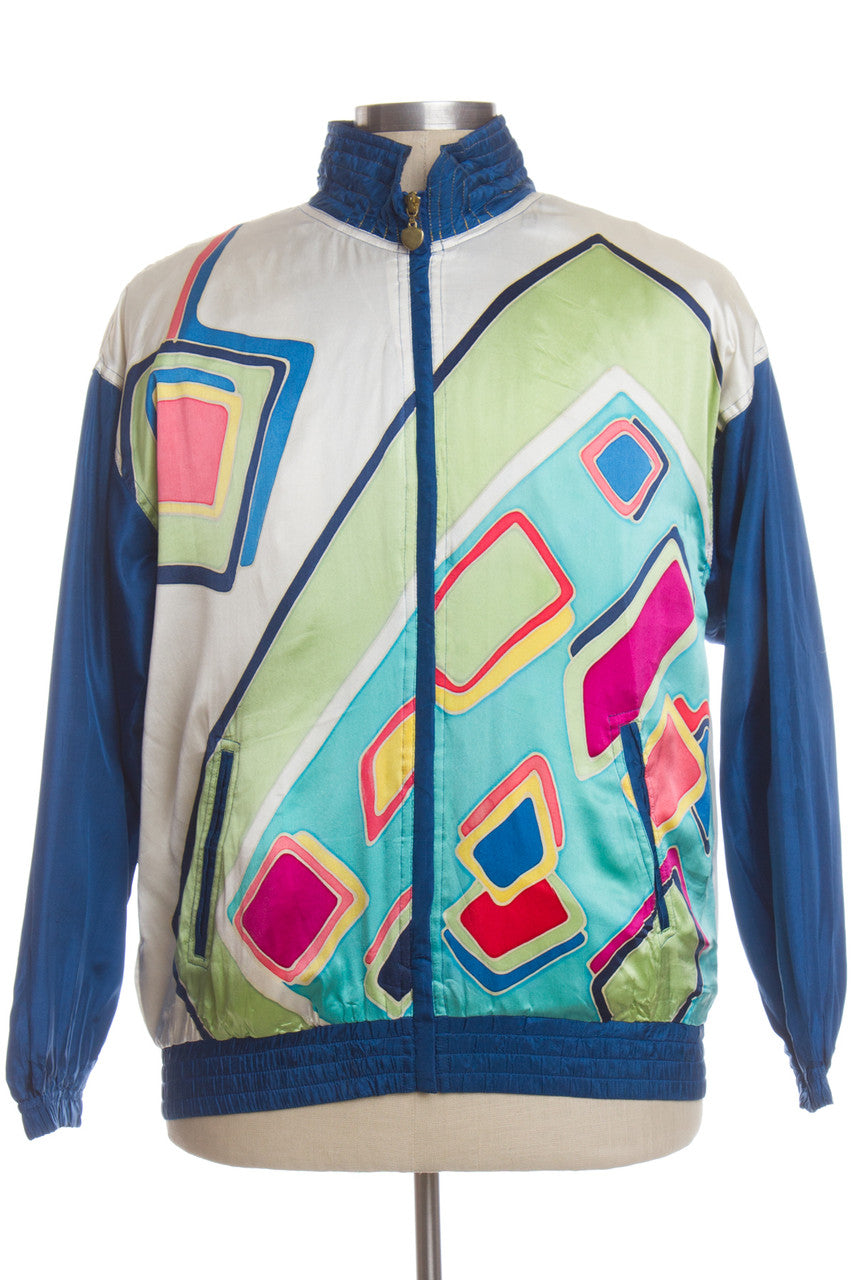 90s Jacket 8492