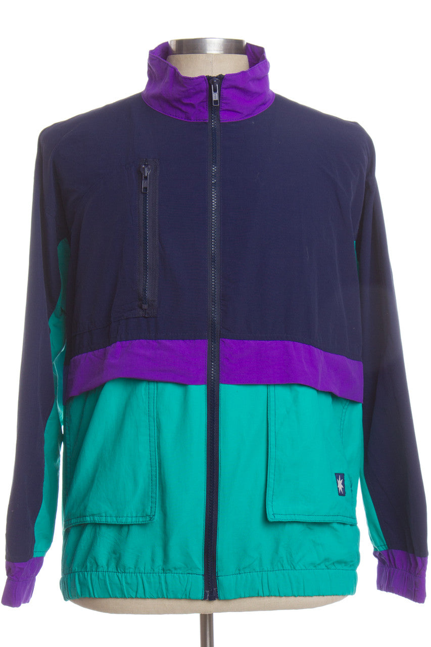90s Jacket 8496