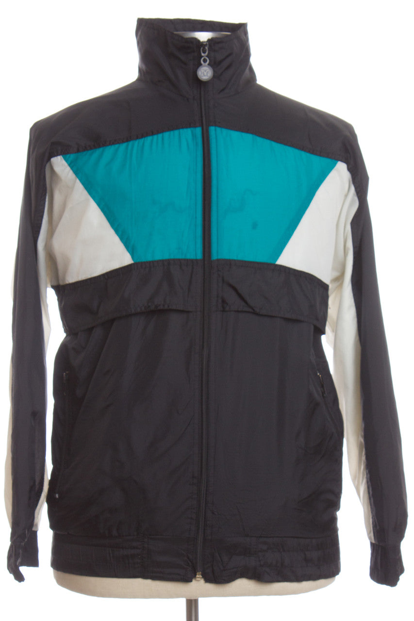 90s Jacket 8498