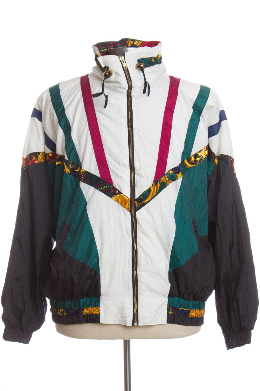 90s Jacket 8499