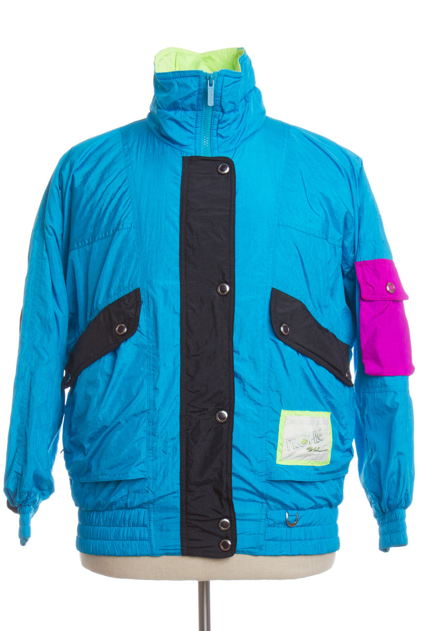 90s Jacket 8501