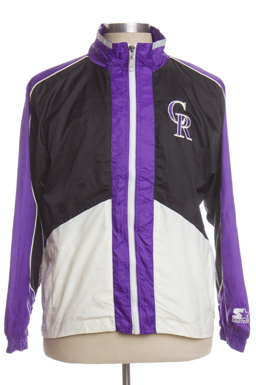 90s Jacket 8510