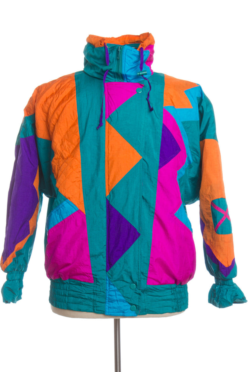 90s Jacket 8513