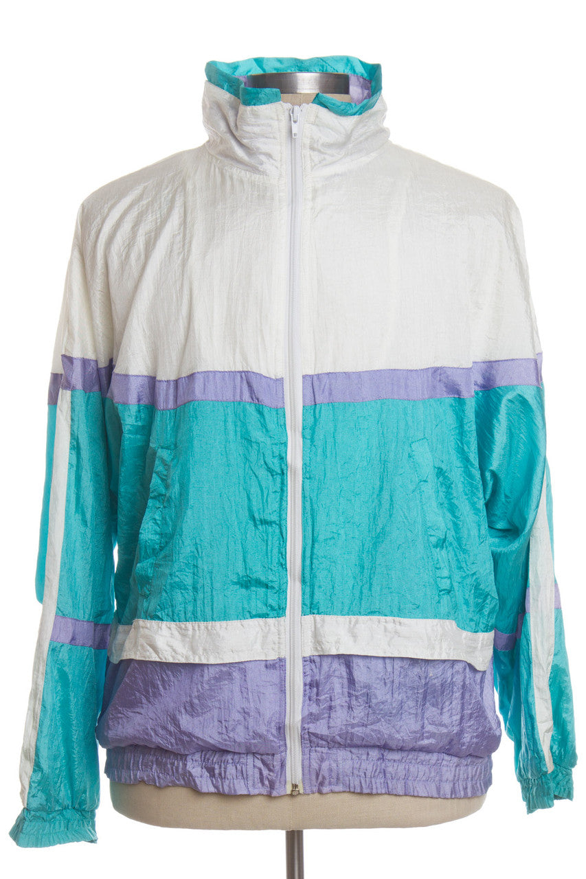 90s Jacket 8514