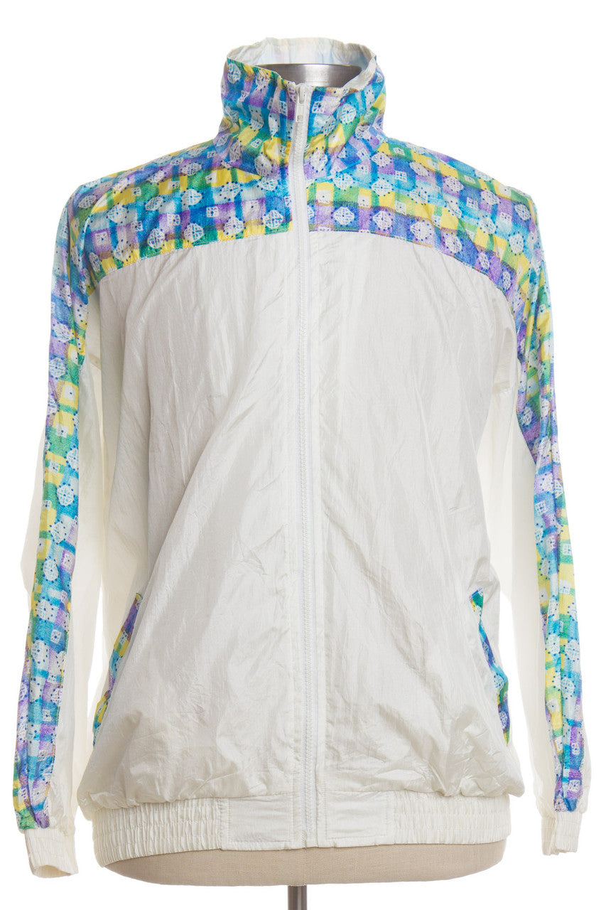 90s Jacket 8516