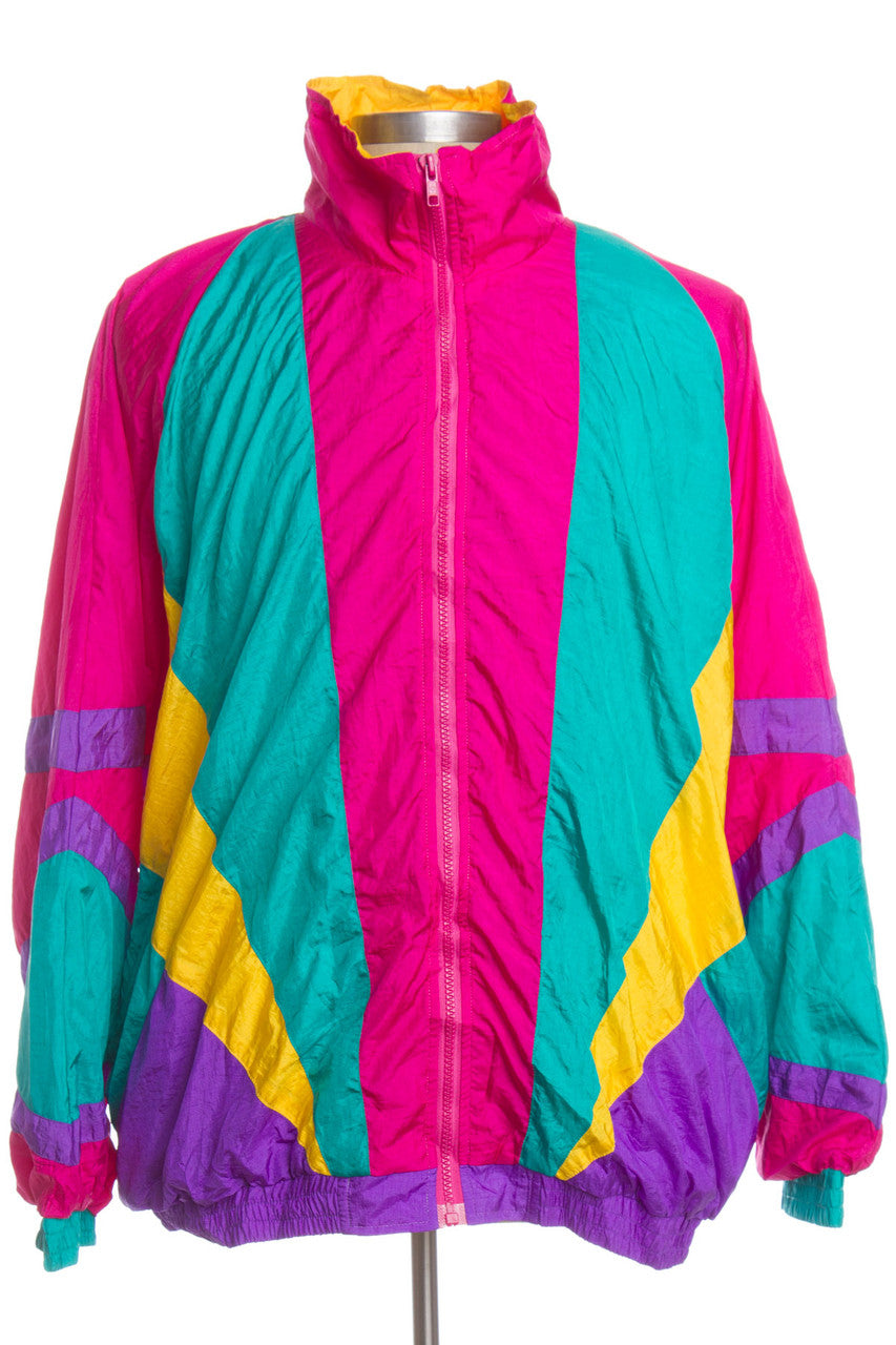 90s Jacket 8522