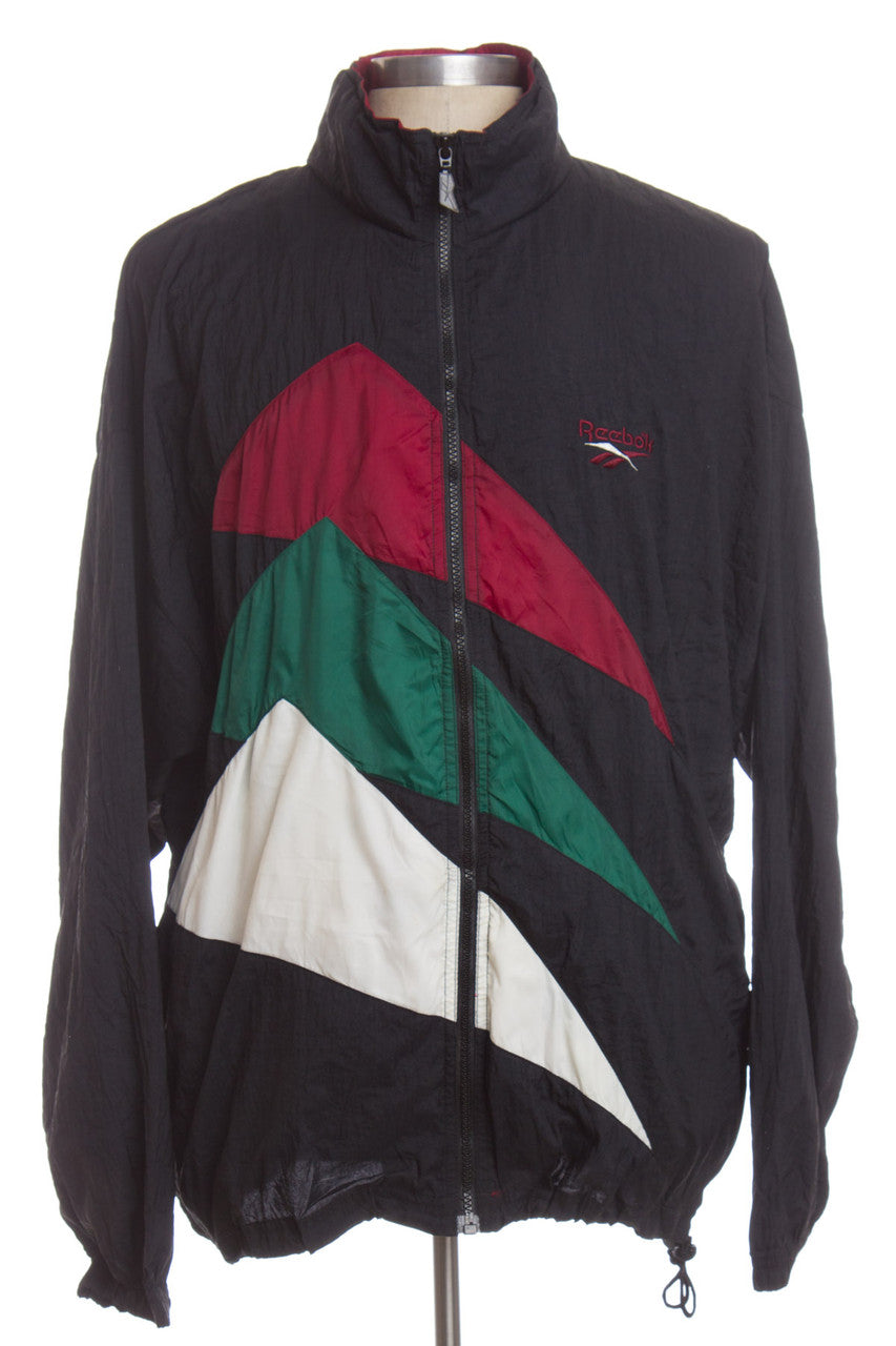 90s Jacket 8529