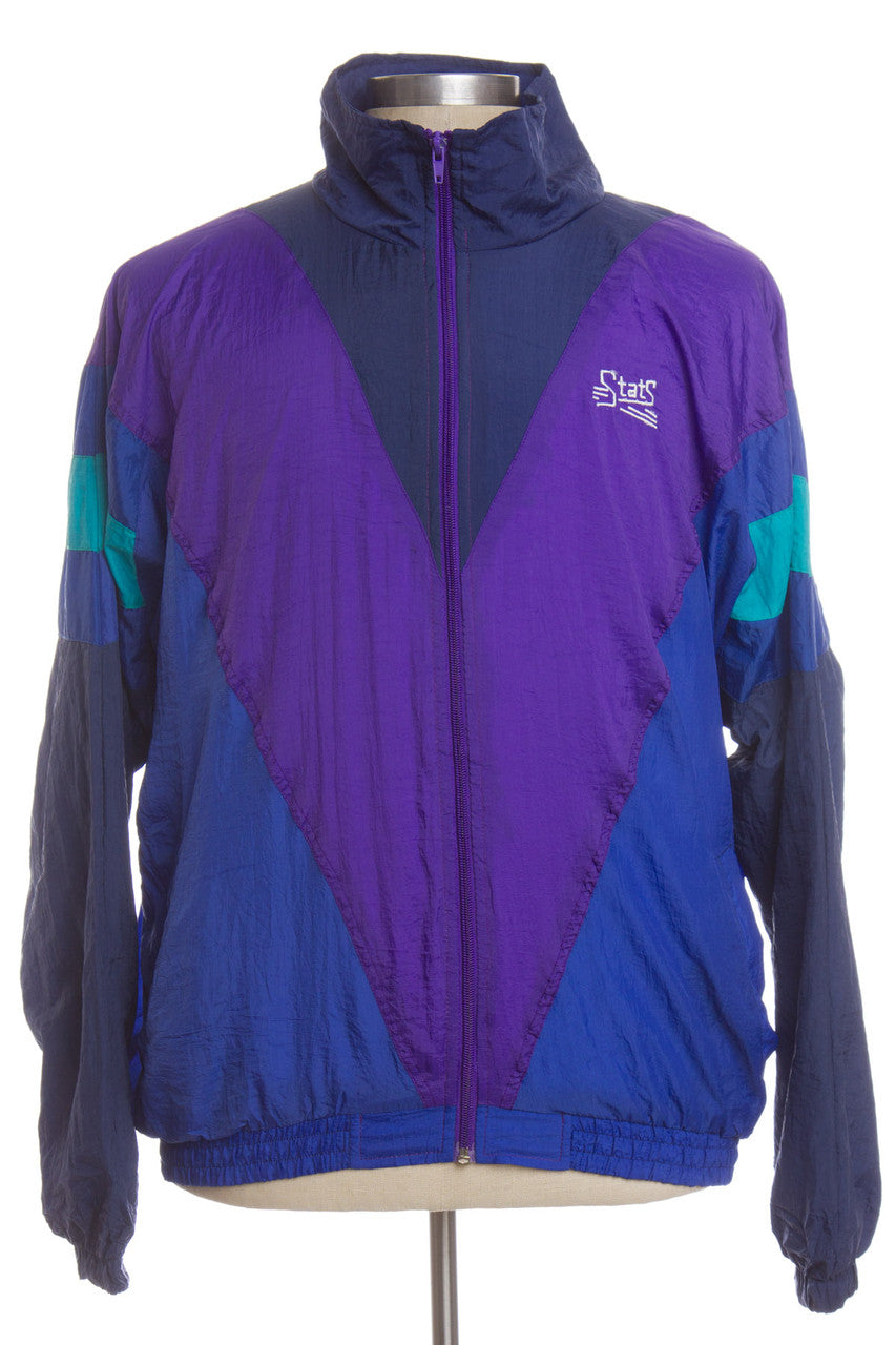 90s Jacket 8530