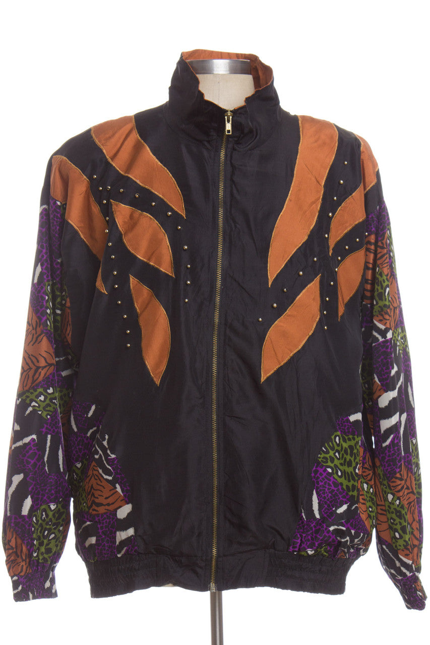 90s Jacket 8544