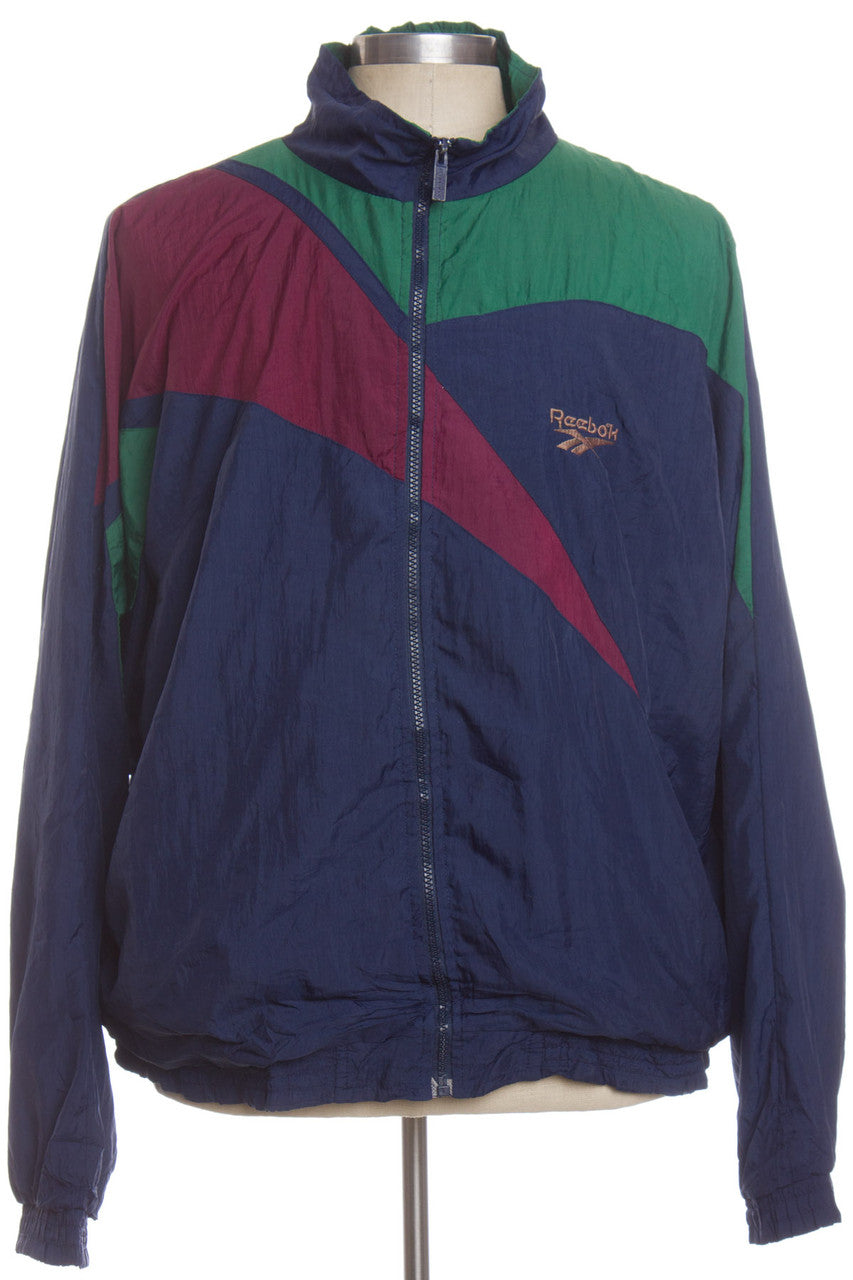 90s Jacket 8547