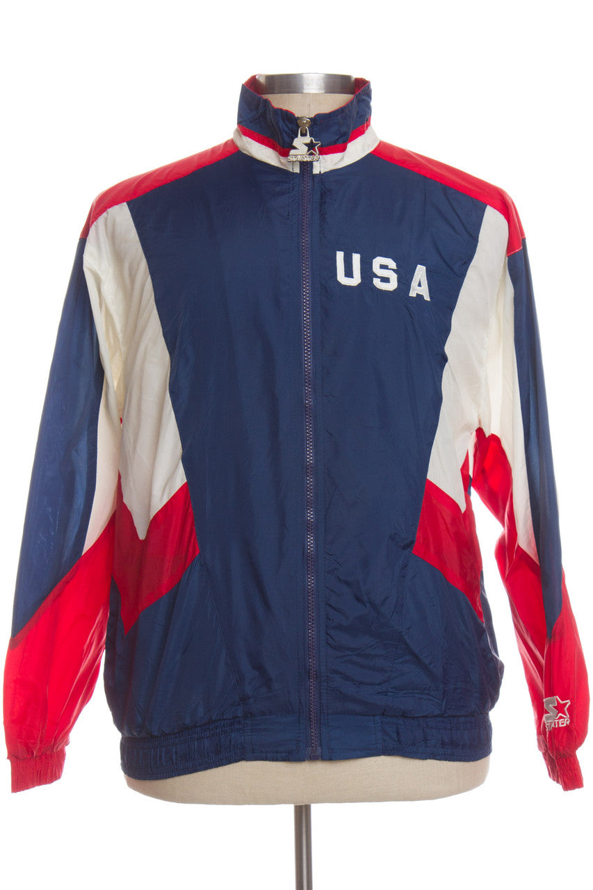 90s Jacket 8549