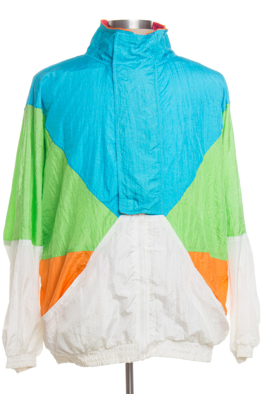 90s Jacket 8552